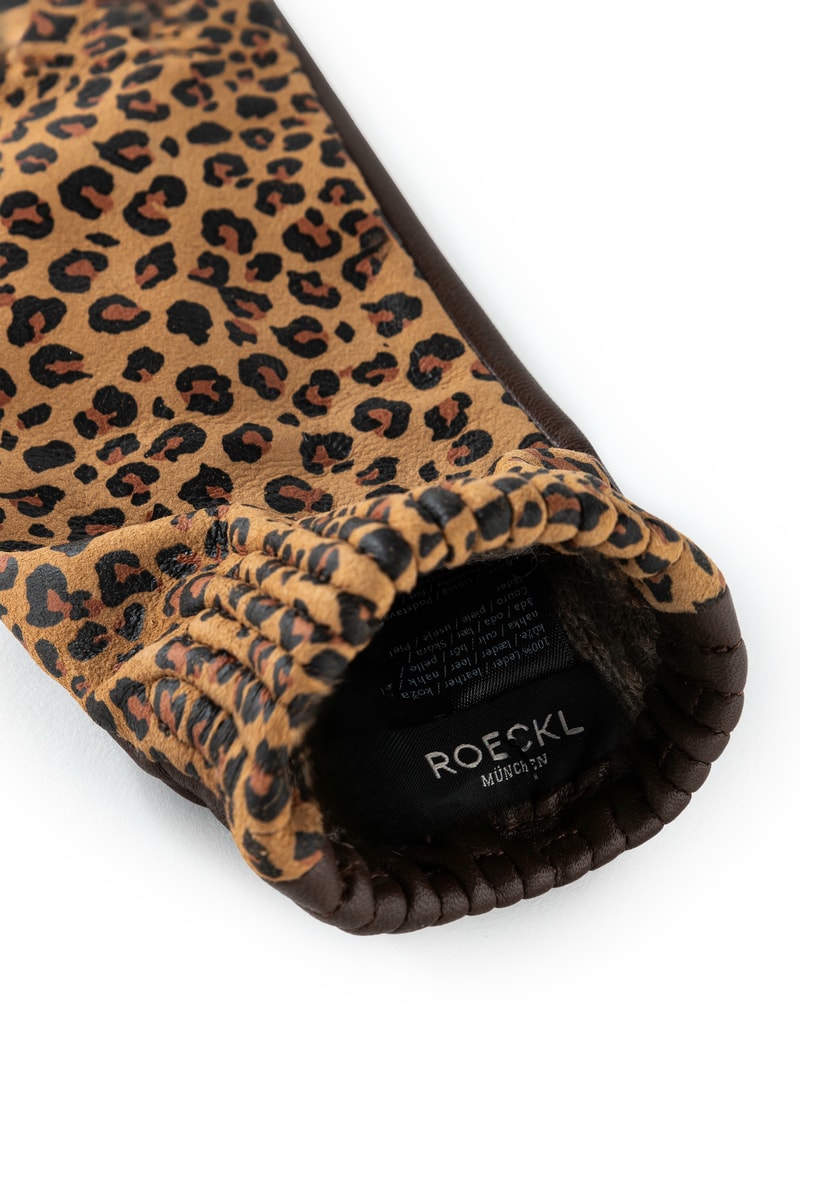 Serengeti - beige