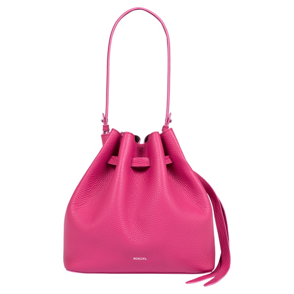 Fabia medium - pink
