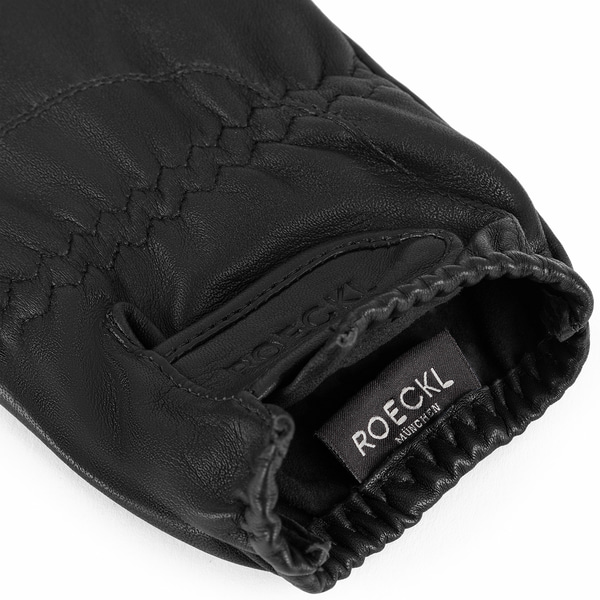 Portland Touch - black