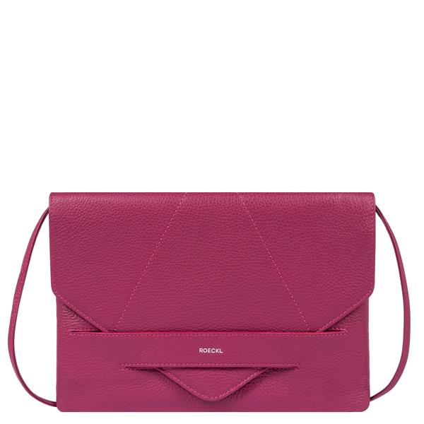 Nele one small - magenta