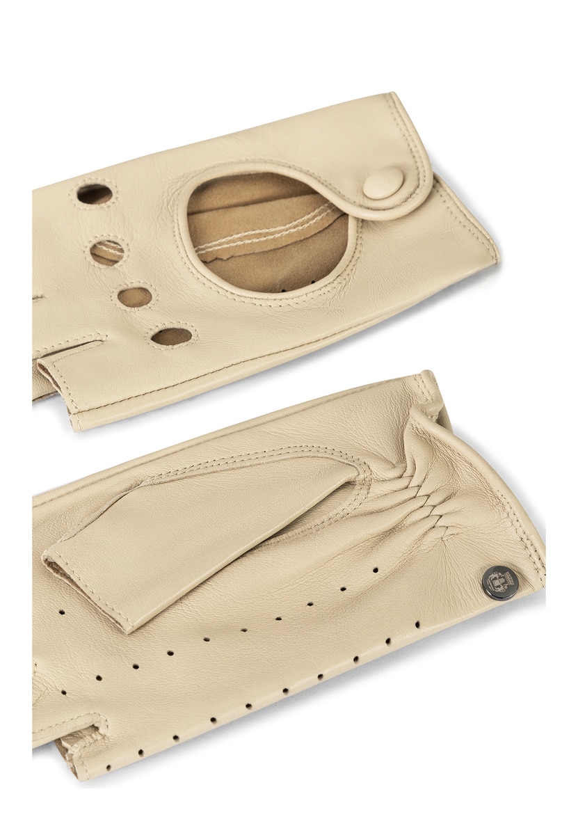 Florenz Autofahrer - buttercream