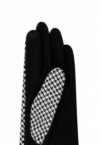 Hackney Touch - black