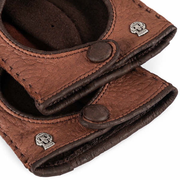 Monza Autofahrer - multi cognac