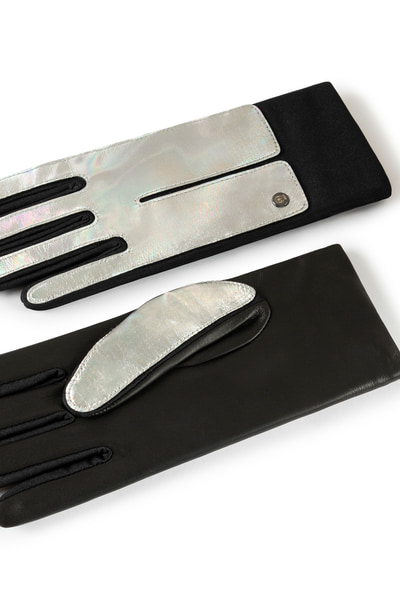 Stockholm Touch - silver virtual