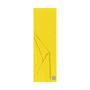 Urban Schal 25x170 - lemon