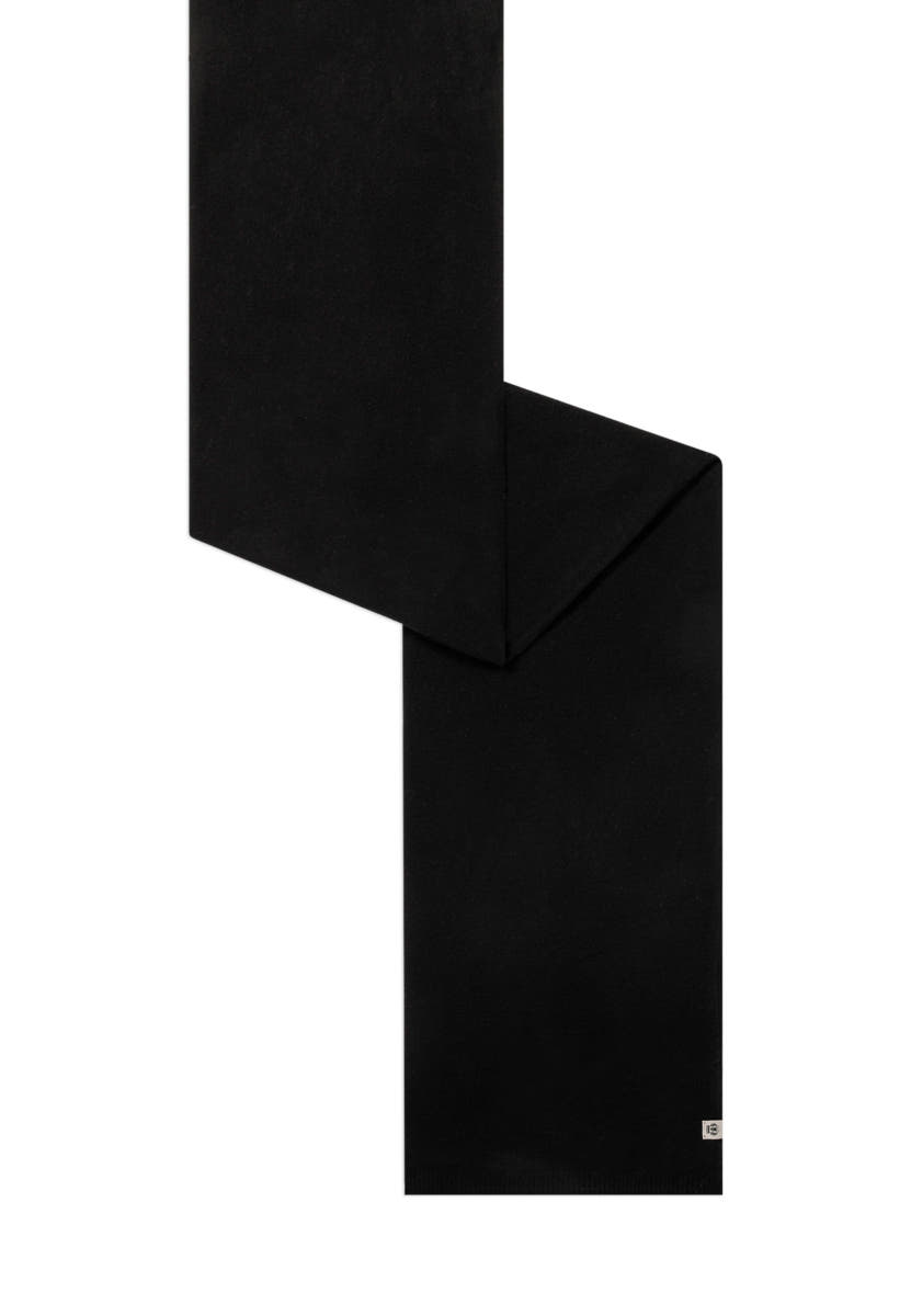 Amilia 70x180  - black coal