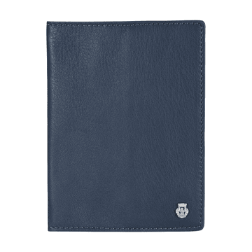 Passport Sleeve MOUSSE - jeans