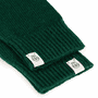 Essential Handschuhe lang - forest