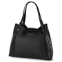 Florence Shopper large - black