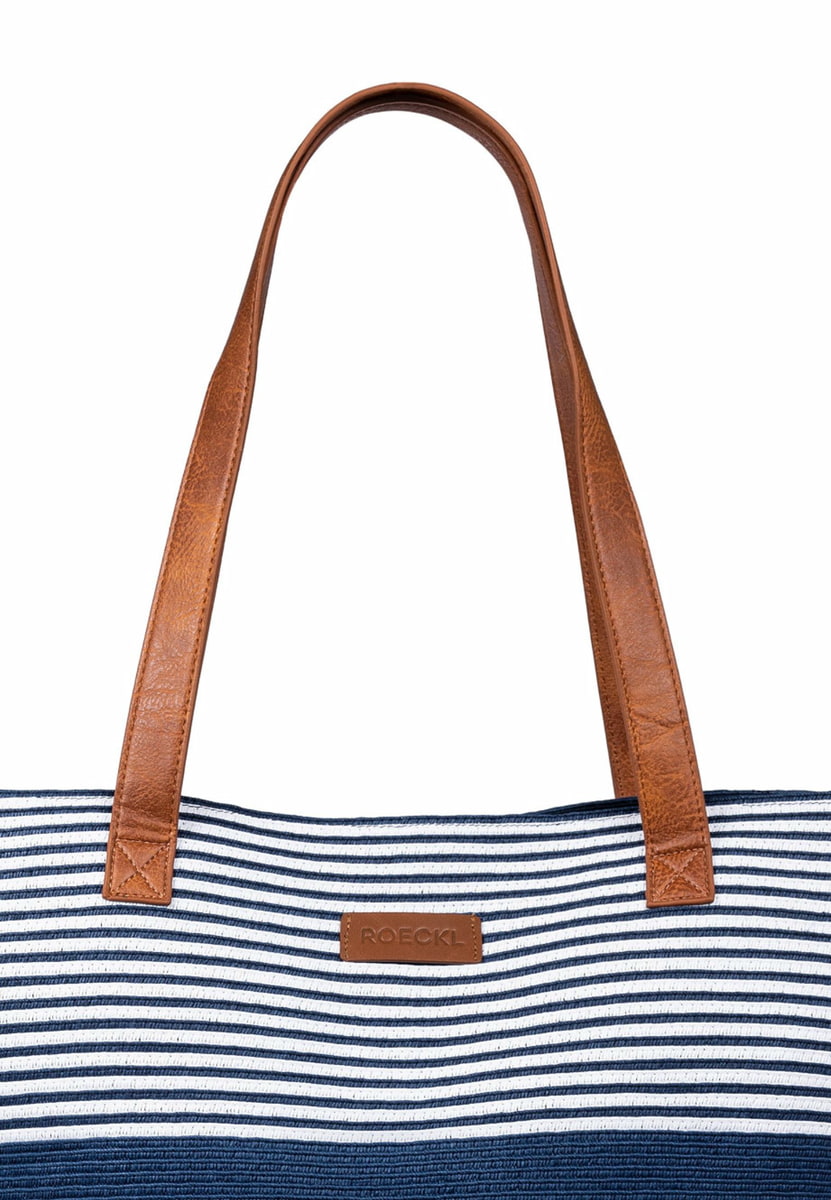 Paloma Shopper large - navy