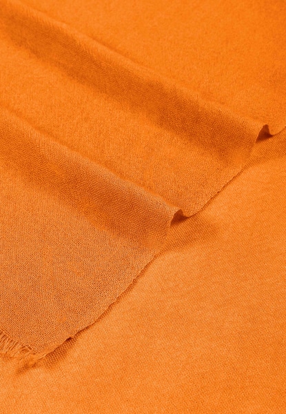 Ring Pashmina 70x200 - tangerine