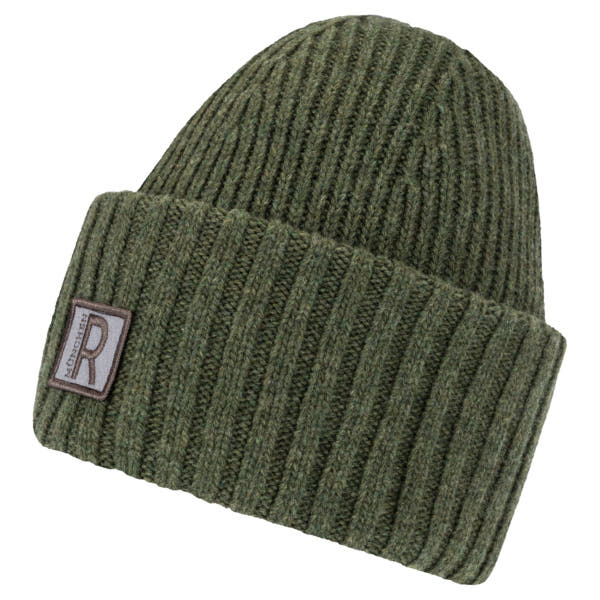 Pulse Mütze Herren - khaki