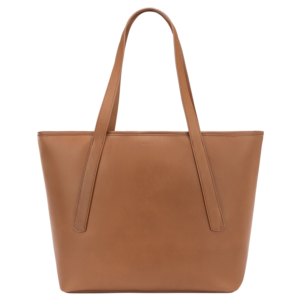 Ronni Shoulderbag - hazelnut