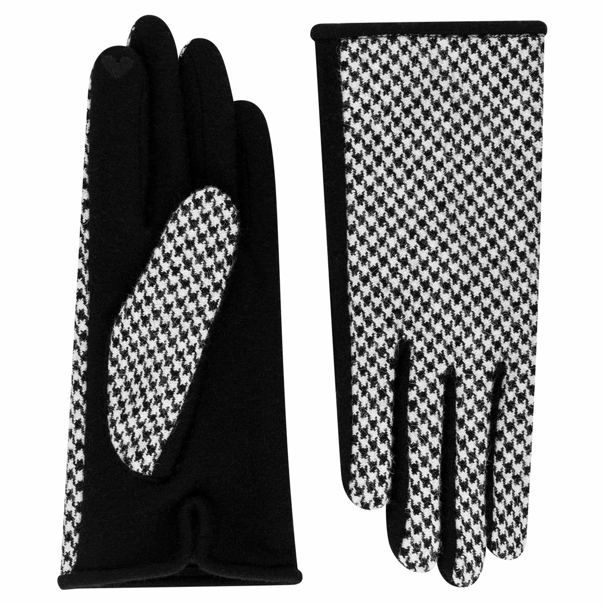 Hackney Touch - black