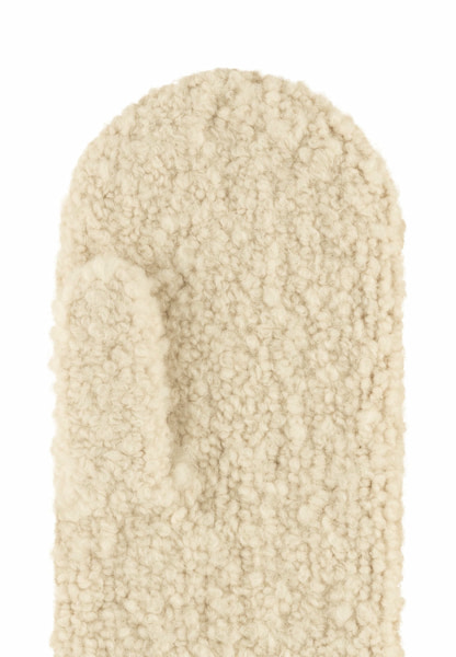 Warm Embrace Faeustling - woolwhite