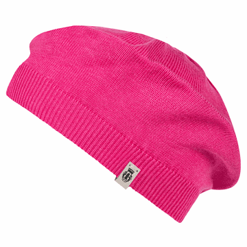 Calais/Light Bamboo Baske - pink