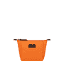 Mona small - mandarine
