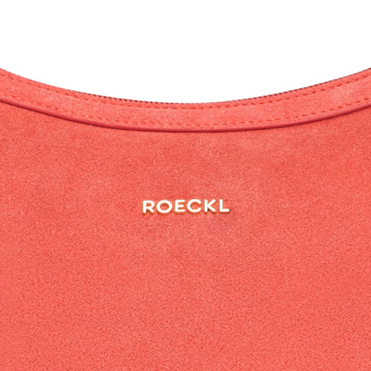 Liberty small nubuk - flamingo