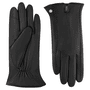 Women's Glove HS6-A3  - black