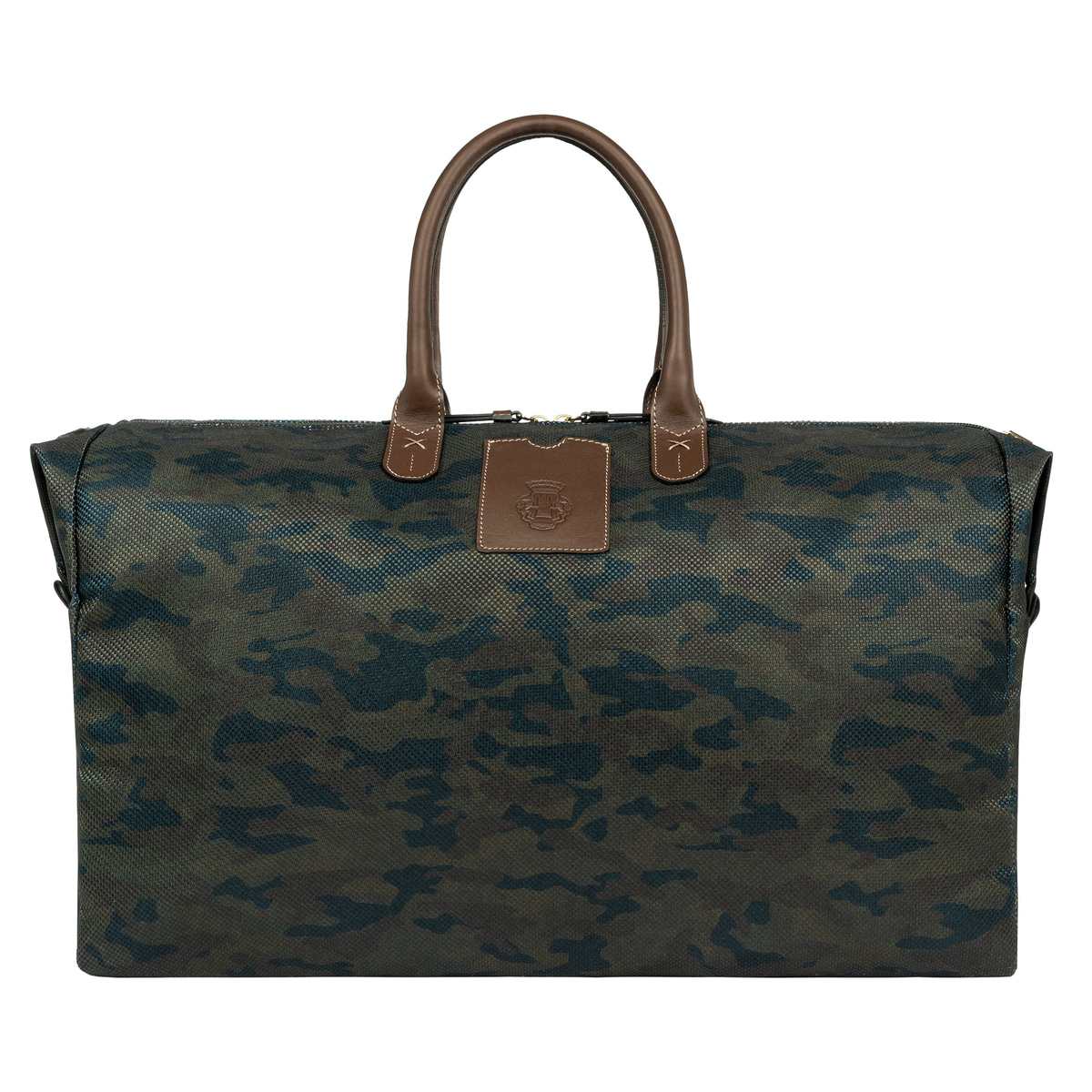 Bottle Bag Reisetasche Women - multi khaki