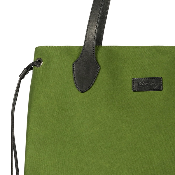 Miami shopper extra large - olive