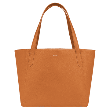 Lana large - hazelnut