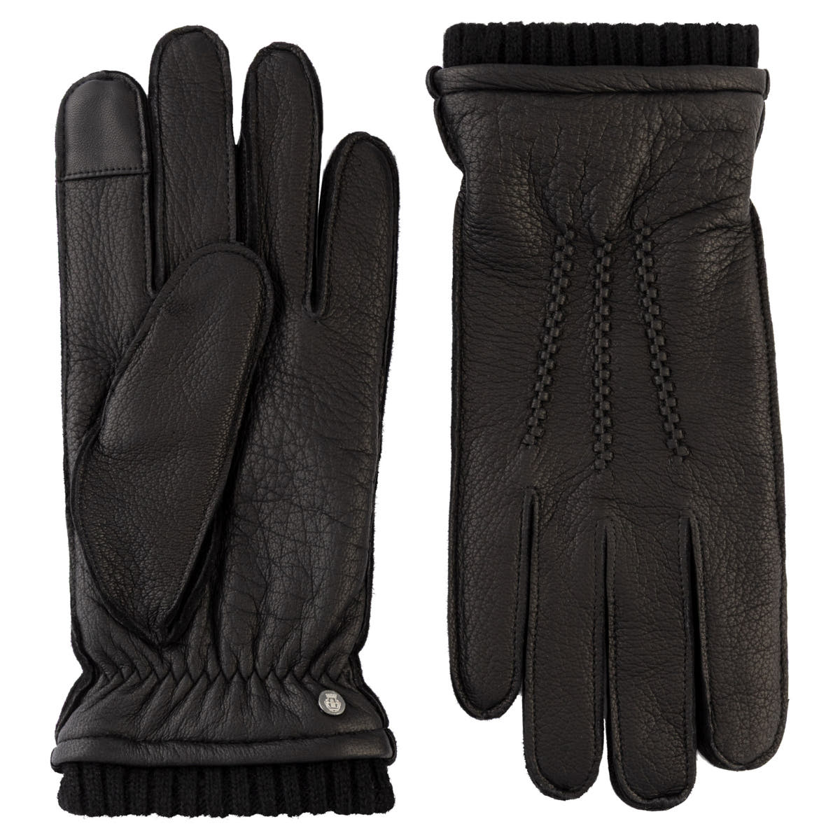 Brugg - black