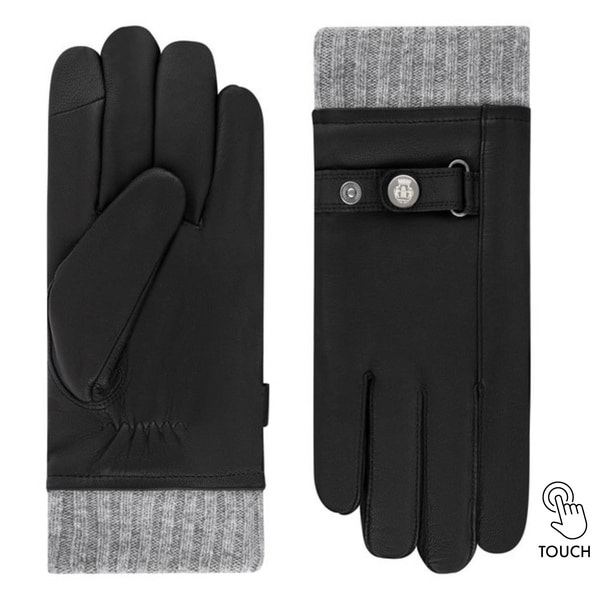 Dahlen Touch - black/grey