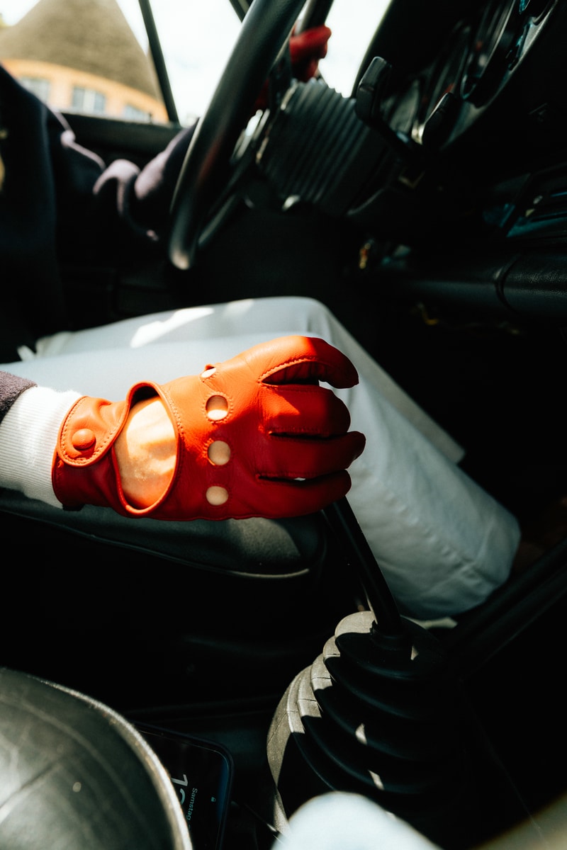 Rom Autofahrer  - flamingo