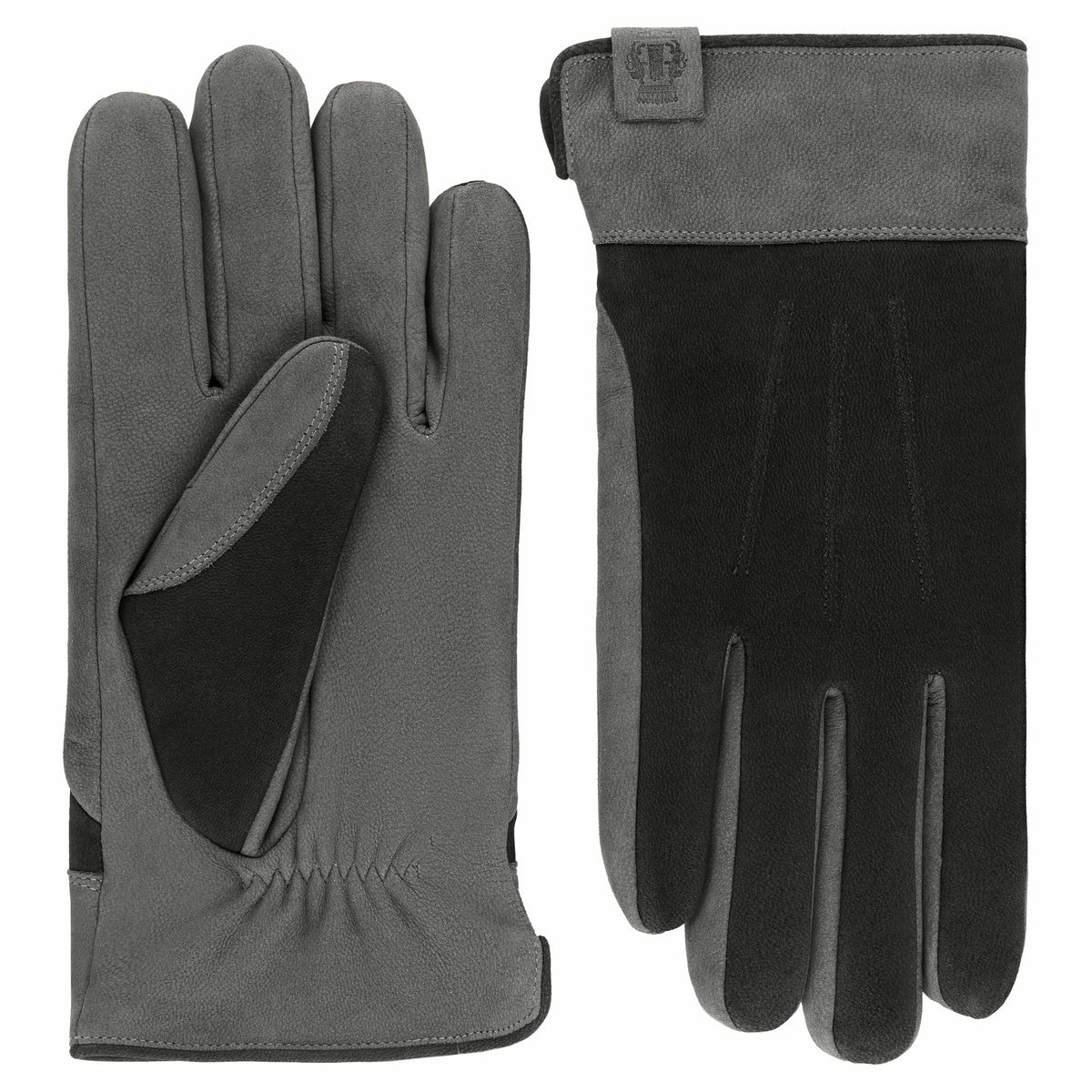 Ontario - black/grey