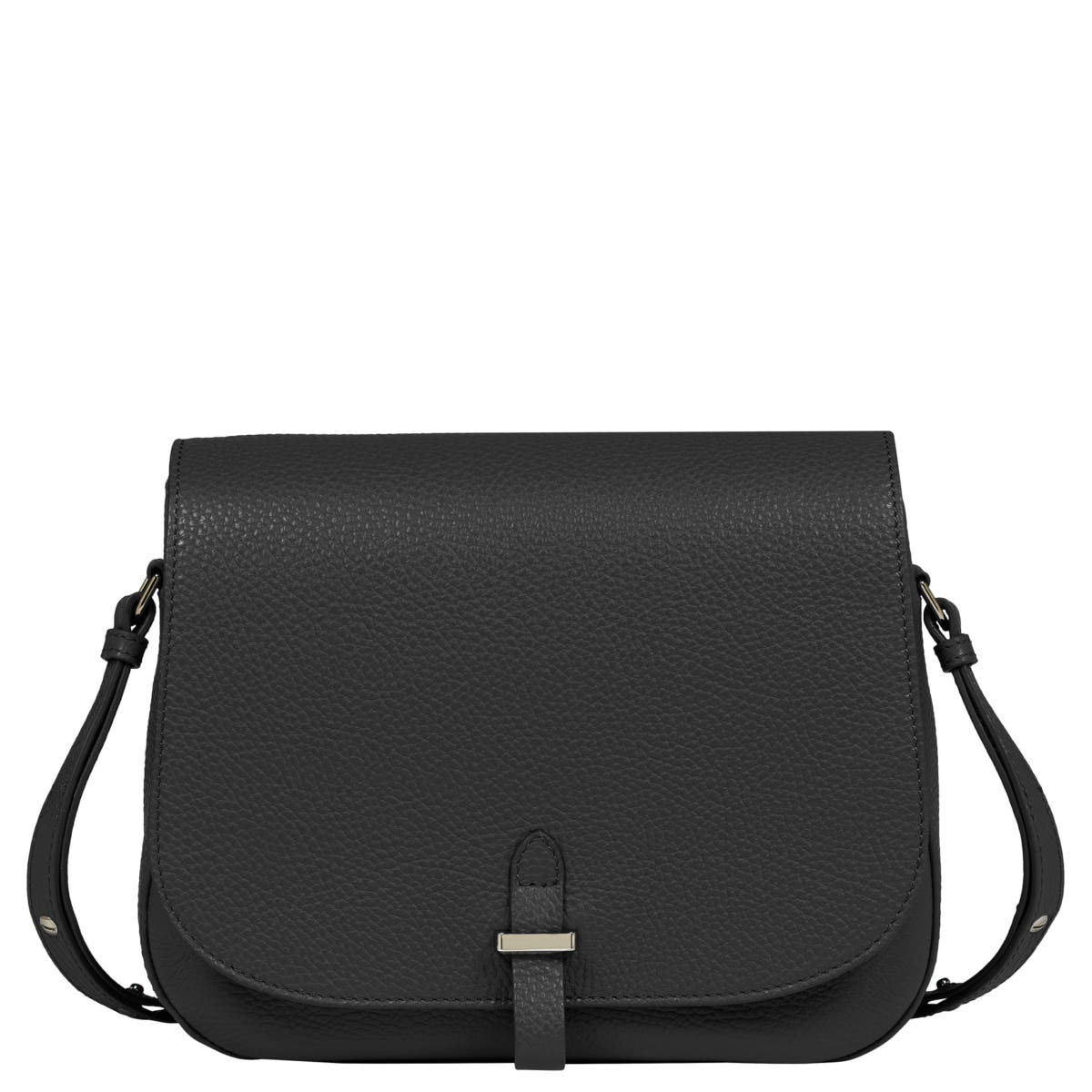 Tilda small - black mystic