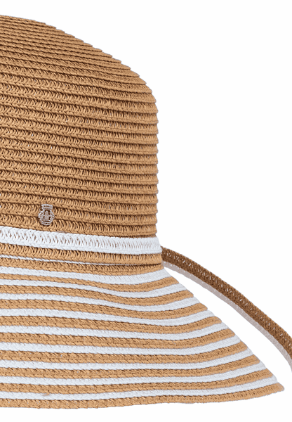 Paloma Hut - beige