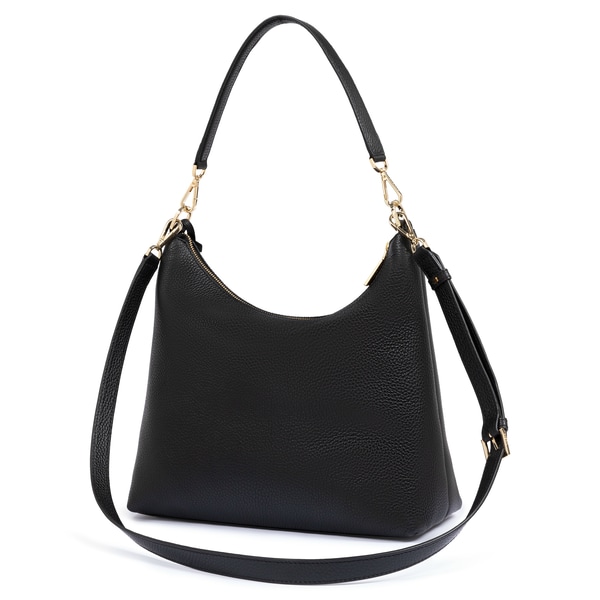 Diana medium black im ROECKL Online Shop
