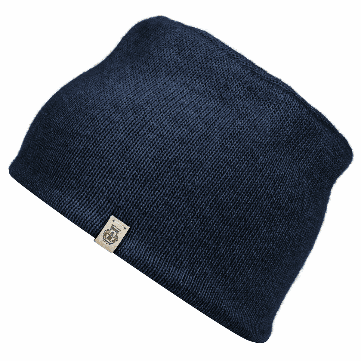 Essentials Muetze One - navy