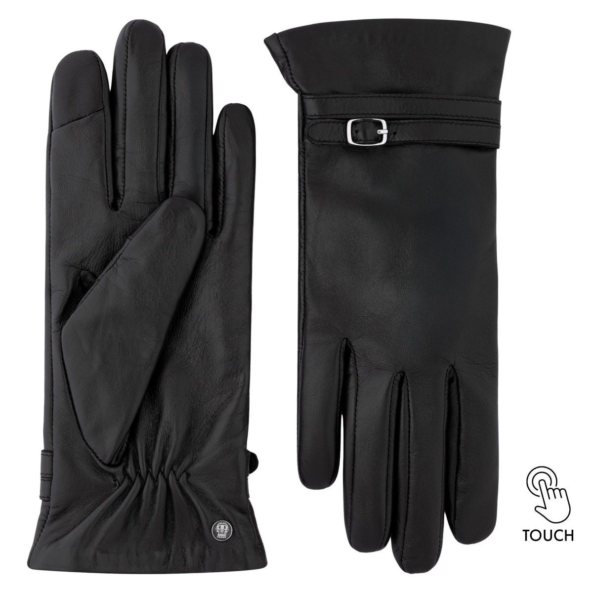 Mayfair - black