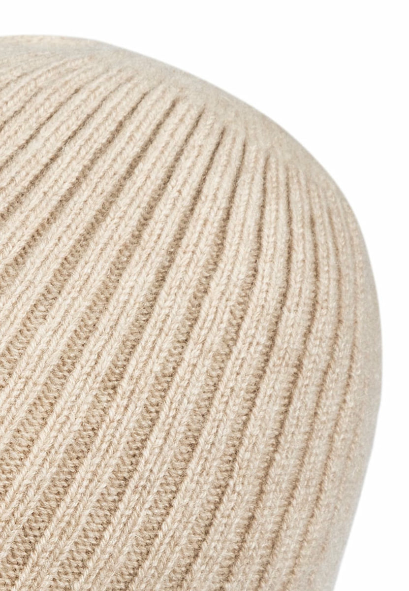Winter Dream Mütze - cashmere
