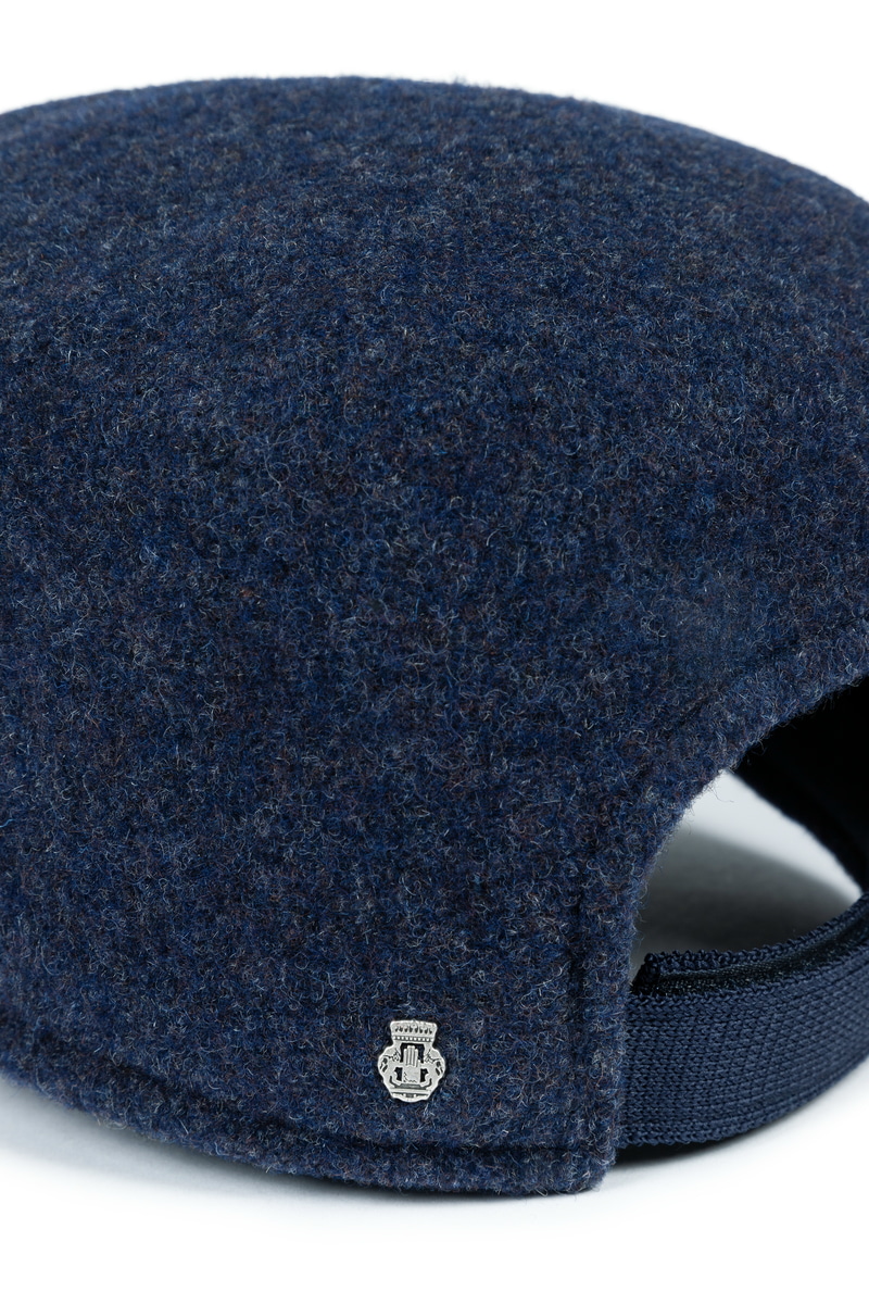 Bel Air Men - classic navy