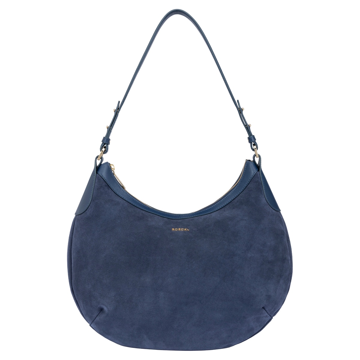 Liberty Schultertasche medium - navy