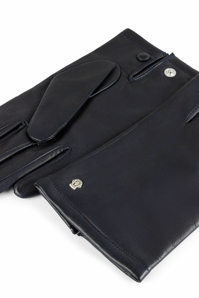 Montauk - classic navy