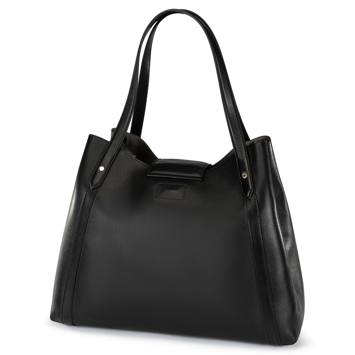 Florence Shopper large - black