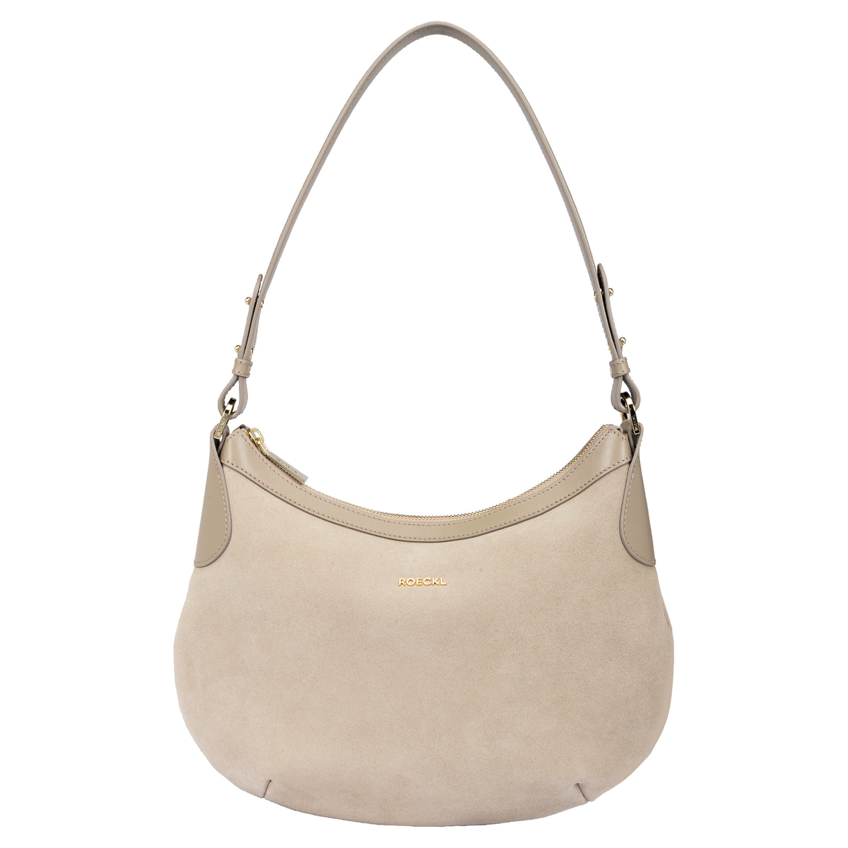 Liberty Schultertasche small - clay