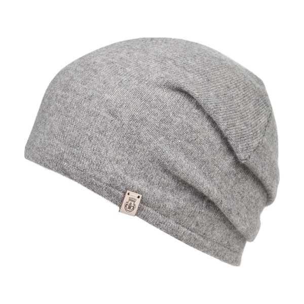 Business Cashmere Muetze - flanell