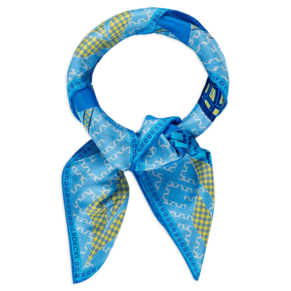 Flower Mandala 53x53 - multi horizon