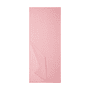 Pure Cashmere Schal 40x180 - blush