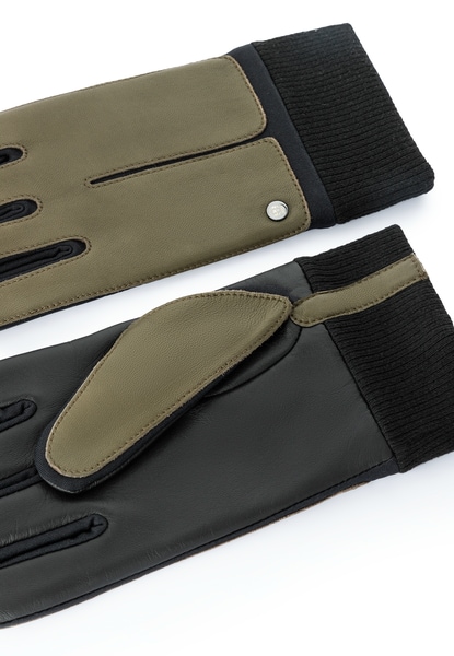 Kopenhagen Touch - moss