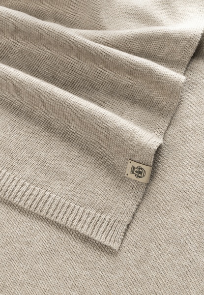 Essentials Schal 35x180 - cashmere