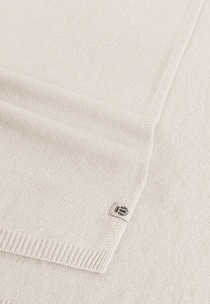 Essentials Schal 35x180 - sand