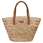 Bali Shopper large  - natur