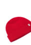 Essentials Mütze - red
