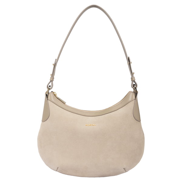 Liberty Schultertasche small  - clay